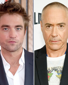 Роберт Паттинсон и Роберт Дауни-младший сыграют вместе в новом фильме Адама Маккея