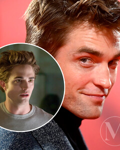 Роберт Паттинсон рассказал, как его чуть не уволили из «Сумерек» за то, что он сделал Эдварда «слишком эмоциональным»