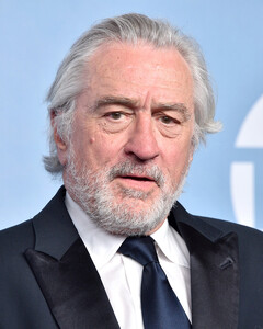 Роберт Де Ниро получил серьёзную травму на съёмках фильма