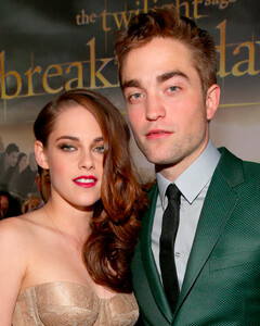 Роберт Паттинсон и Кристен Стюарт могут воссоединиться благодаря известному режиссёру