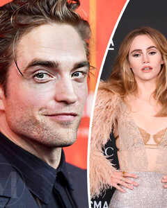 Роберт Паттинсон признался, что его девушка Сьюки Уотерхаус изменила его мнение о новом фильме «Бэтмен»