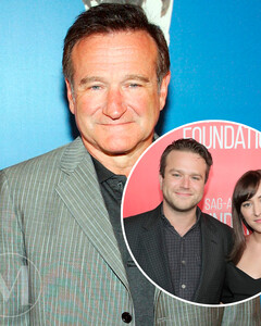 Дети Робина Уильямса отдают дань уважения покойному актёру в восьмую годовщину его смерти