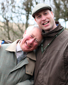 Стало известно, какую ключевую роль исполнит принц Уильям на коронации Карла III