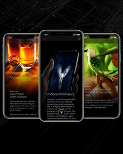 Rolls-Royce создал мобильное приложение только для владельцев авто бренда