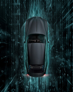 Rolls-Royce выпустил онлайн-игру с лабиринтами-головоломками и крипто-шифрами