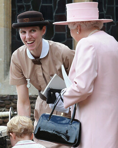 Роман с принцем и скандальные мемуары: тайная жизнь королевских няней