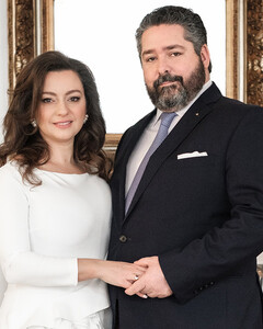 Давай поженимся: впервые за целое столетие в России пройдёт королевская свадьба