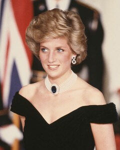 «Диана или Дэвид?»: как Рональд Рейган ошибся с именем леди Ди