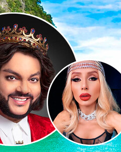 Закрытые границы — не преграда: отдых российских знаменитостей за рубежом