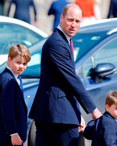 Королевская семья не заинтересована в общении с принцем Гарри на коронации Карла III