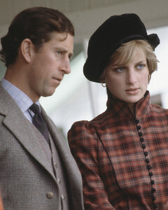 Королевские содержанки: кто обеспечивает представителей монаршей семьи