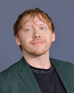 Руперт Гринт объяснил, почему раскритиковал Джоан Роулинг