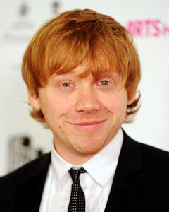 Руперт Гринт украл со съёмочной площадки «Гарри Поттера» сувенир за несколько тысяч долларов