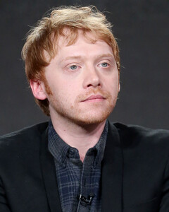 Руперт Гринт мечтает бросить актёрскую карьеру и стать гончаром