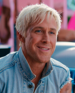 Райан Гослинг подарил миру рождественскую версию песни I'm Just Ken