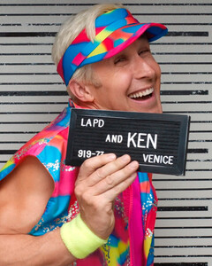 Райан Гослинг ответил тем, кто считает, что он слишком стар для роли Кена