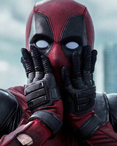 Райан Рейнольдс намекнул, что работает над фильмом «Дэдпул-3»