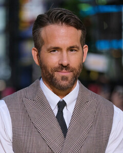 Райан Рейнольдс: «Я побывал в глубинах тёмного конца спектра»