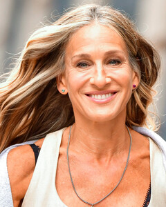 Сара Джессика Паркер отдала дань 25-летнему юбилею «Секса в большом городе»