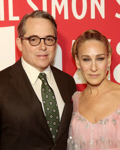 Сара Джессика Паркер заразилась коронавирусом от мужа