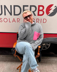 Сэм Смит сыграет во втором сезоне сериала «И просто так»