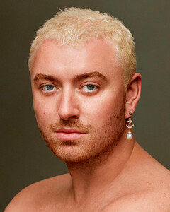 Сэм Смит анонсировал выход четвёртого студийного альбома Gloria