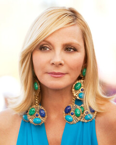 Актрисы сериалов, с которыми женщины ассоциируют себя