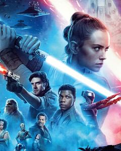 Да прибудет с тобой Сила: самые интересные персонажи вселенной «Звёздные войны»