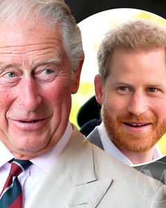 Запаситесь платочками: самые трогательные слова принца Гарри о короле Карле III