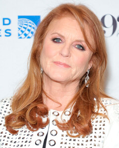 63-летняя Сара Фергюсон перенесла операцию по удалению рака молочной железы