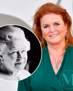 Сара Фергюсон вспоминает королеву как «самую невероятную свекровь»