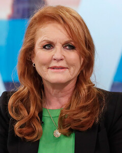 Сара Фергюсон победила рак груди, но узнала о новом страшном диагнозе