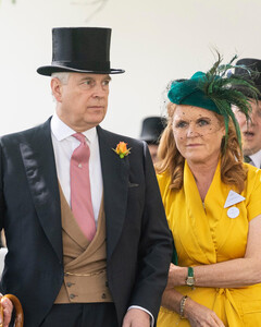 Суд любви не помеха: Сара Фергюсон призналась, что всё ещё любит принца Эндрю