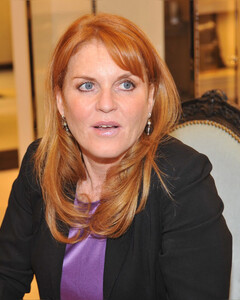 «Герцогиня-свинина»: за что Сара Фергюсон получила обидное прозвище от британской прессы?