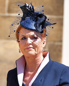 Елизавета II простила Сару Фергюсон и прислала ей приглашение в Балморал