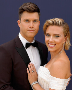 Скарлетт Йоханссон рассказала о своей свадьбе во время пандемии