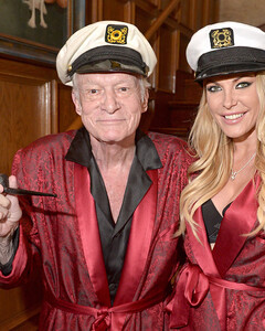 «Секреты Плейбоя» — новый документальный сериал об империи Хью Хефнера расскажет всю подноготную индустрии для взрослых