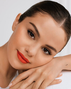 Селена Гомес: «Мне не нужны отношения»