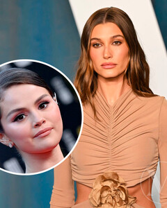 «Оставьте меня в покое!»: фанаты Селены Гомес травят Хейли Бибер