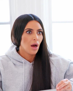 Семья Ким Кардашьян заразилась COVID-19