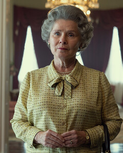 В новом сезоне «Короны» почтят память Елизаветы II