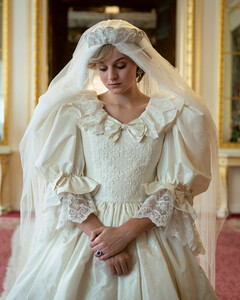 Сериал «Корона» раскритиковал историки и друзья королевской семьи