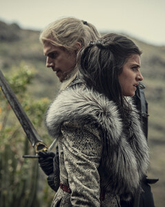 Сериал «Ведьмак» могут продлить на 7 сезонов