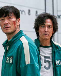 Сериалы об играх на выживание: для тех, кому понравилась «Игра в кальмара»