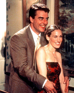 Кто из бывших возлюбленных Кэрри Брэдшоу появится в мини-сериале «Секс в большом городе»