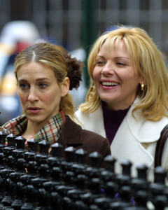 HBO про новый «Секс в большом городе»: «Без Саманты и так хорошо»