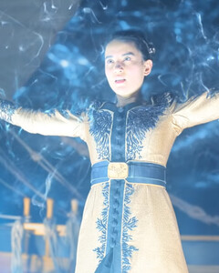 «Тень и кость»: почему нужно смотреть новый сериал Netflix