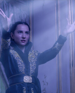 Сюжет второго сезона сериала «Тень и Кость» не будет опираться на роман