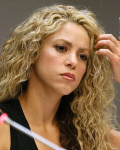 Шакира предстанет перед судом по делу о налоговом мошенничестве