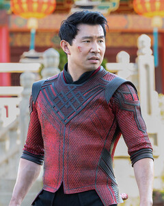 Marvel опубликовал первый трейлер к боевику «Шан-Чи и легенда Десяти колец»